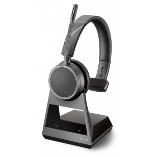 Plantronics Voyager 4210 Office BT USB-C Headset