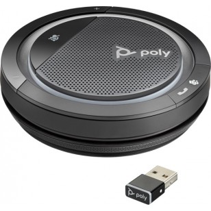 Poly Calisto 5300-M Lautsprecher USB-A/BT600