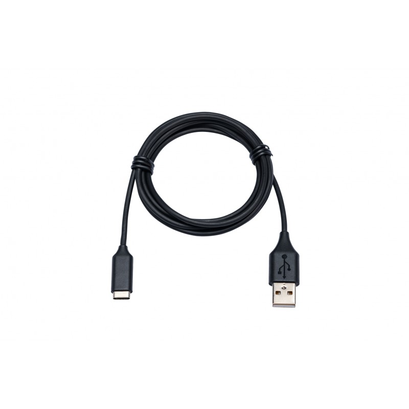 Jabra Engage 50 LINK USB-C-USB-A Verlängerung 1,2m
