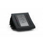 Snom D3 schwarz Tastaturerweiterung