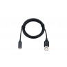 Jabra Engage 50 LINK USB-C-USB-A Verlängerung 1,2m
