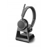 Plantronics Voyager 4220 Office BT USB Headset