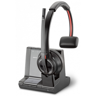 Plantronics Savi W8210 Headset