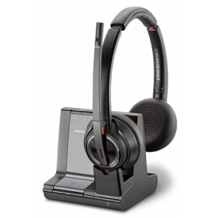 Plantronics Savi W8220 Headset