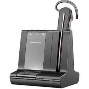 Plantronics Savi W8240 Office DECT Headset