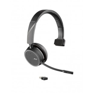 Plantronics Voyager 4210 UC Headset USB-A