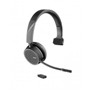 Plantronics Voyager 4210 UC Headset USB-C