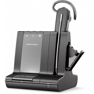 Plantronics Savi W8245 Office DECT Headset