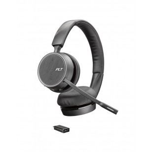 Plantronics Voyager 4220 UC Headset USB-C