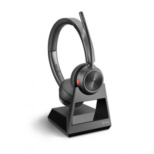 Plantronics Savi W7220 Office DECT Headset