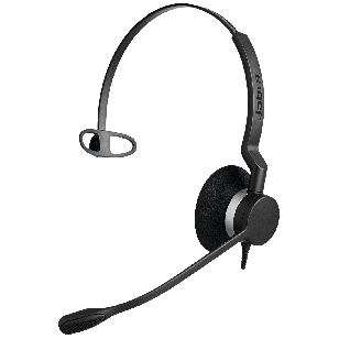 Jabra BIZ 2300 USB-C Mono UC Headset