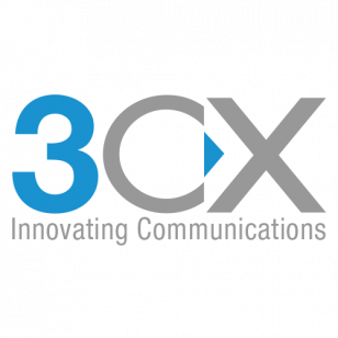 3CX Logo 