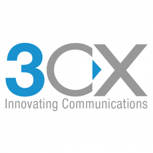 3CX-Logo