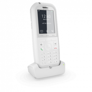 Snom M90 DECT Mobilteil