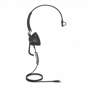 Jabra Engage 50 MONO Headset