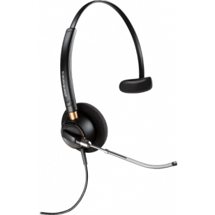 Plantronics EncorePro HW510V Headset