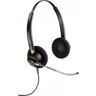 Plantronics EncorePro HW520V Headset