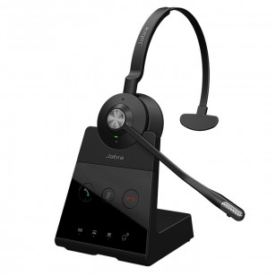 Jabra Engage 65 Mono mit Basis