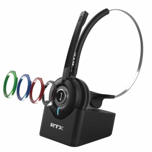 RTX 8930 DECT Headset