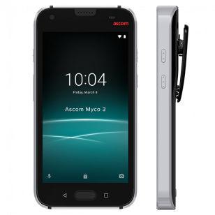 ASCOM Myco 3 Smartphone Cellular + Wi-Fi EU