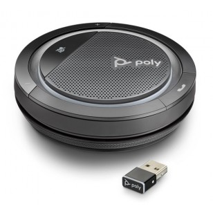 Poly Calisto 5300 Lautsprecher USB-A/BT600