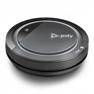 Poly Calisto 5300-M Lautsprecher USB-A