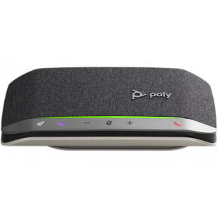 Poly Sync 20-M USB-A Teams Speakerphone
