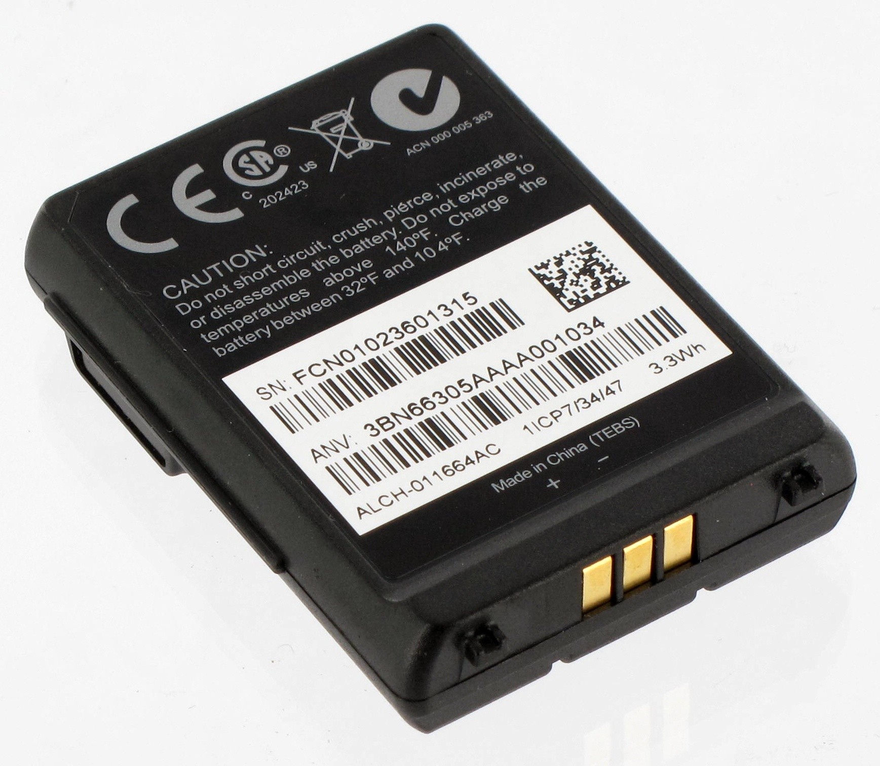 TÉLÉPHONE ALCATEL MOBILE 500 DECT ATEX - SPÉCIAL PABX Comparer les prix