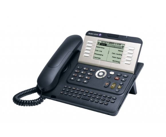 Alcatel-Lucent 4038 IP Touch Tischtelefon refurb. bei sunprice.at
