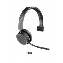 Plantronics Voyager 4210 UC Headset USB-A