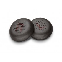 Plantronics Blackwire C7225 Ohrkissen schw. 2 Stk.