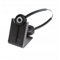 Jabra PRO 920 DUO Headset