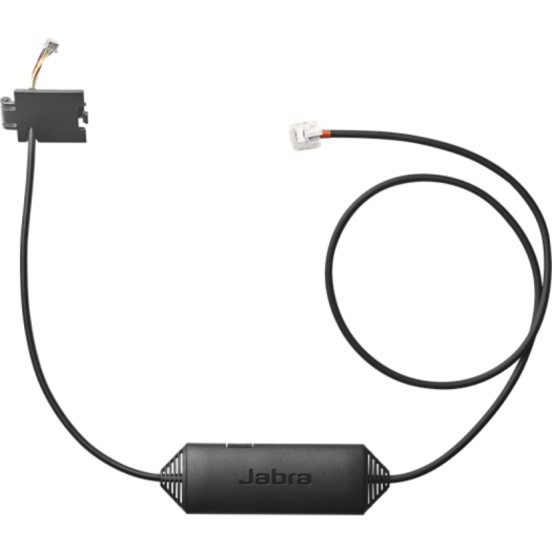 Jabra LINK 14201-44 NEC EHS-Adapter 