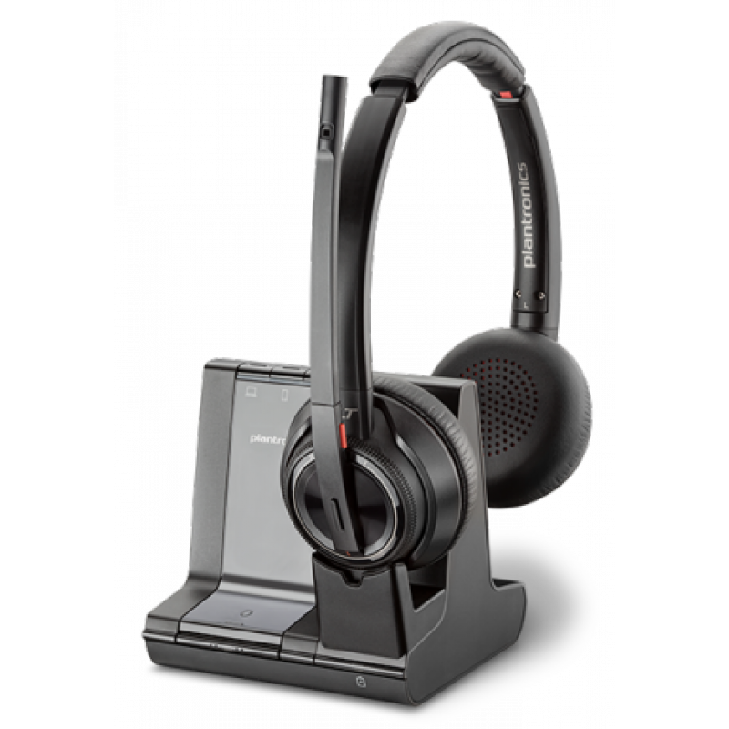 Plantronics Savi W8220 Headset