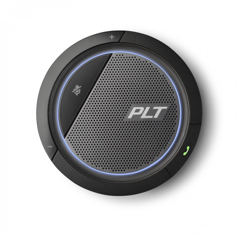 Plantronics Calisto 3200 Lautsprechertelefon USB-A