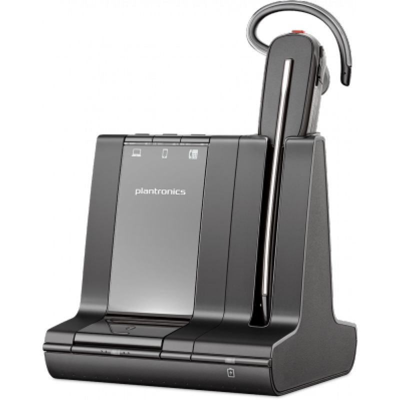Plantronics Savi W8240 Office DECT Headset