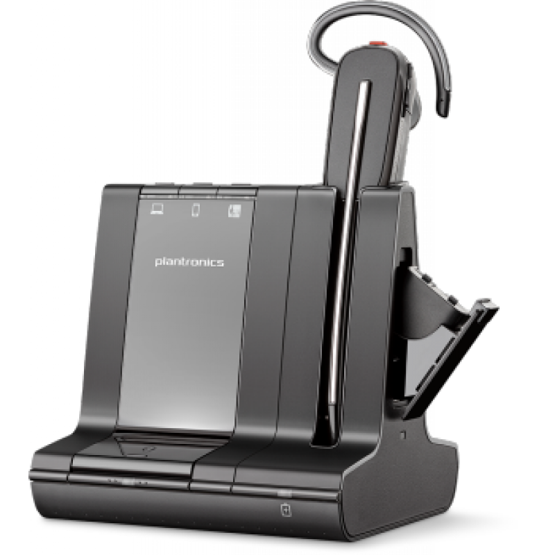 Plantronics Savi W8245 Office DECT Headset