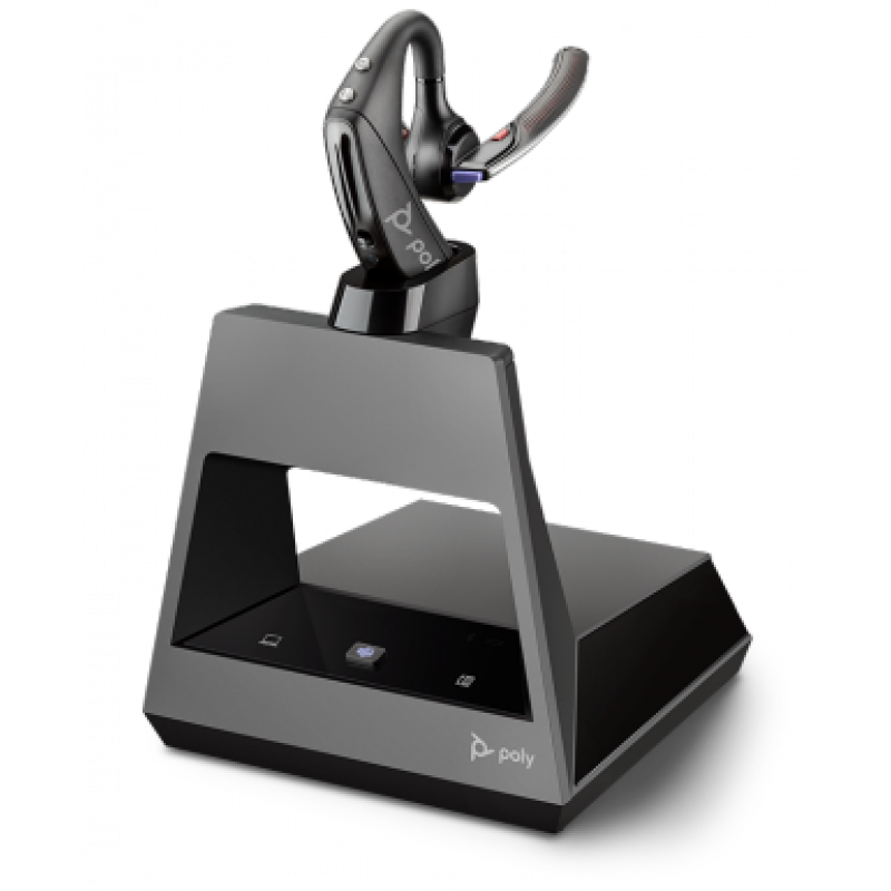 Plantronics Voyager 5200 Office BT USB Teams