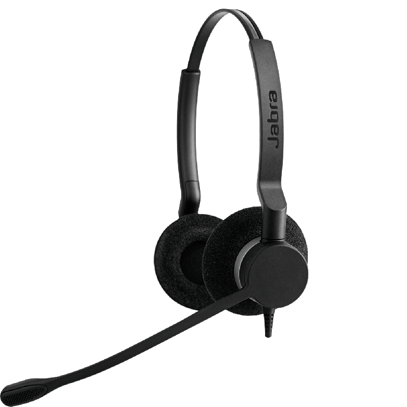 Jabra BIZ 2300 USB-C Duo UC Headset  Seite 