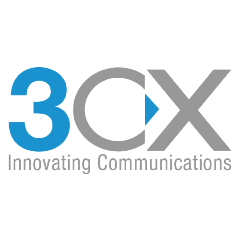3CX-Logo
