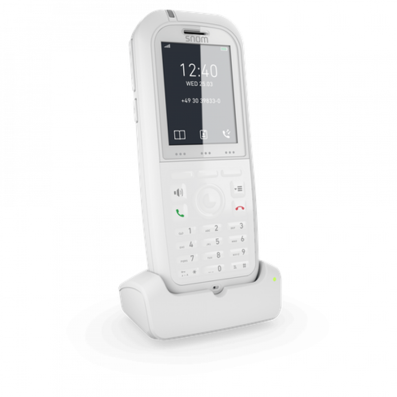 Snom M90 DECT Mobilteil