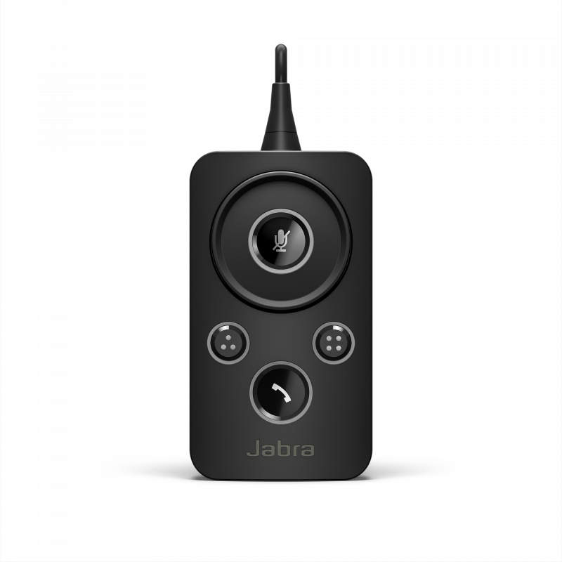 Jabra Engage 50 LINK USB-A, MS vorne