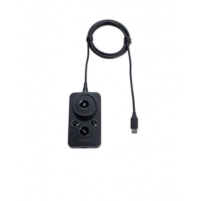 Jabra Engage 50 LINK USB-C, UC mit Kabel 