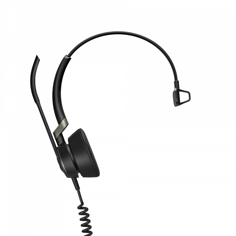 Jabra Engage 50 MONO Headset boom up