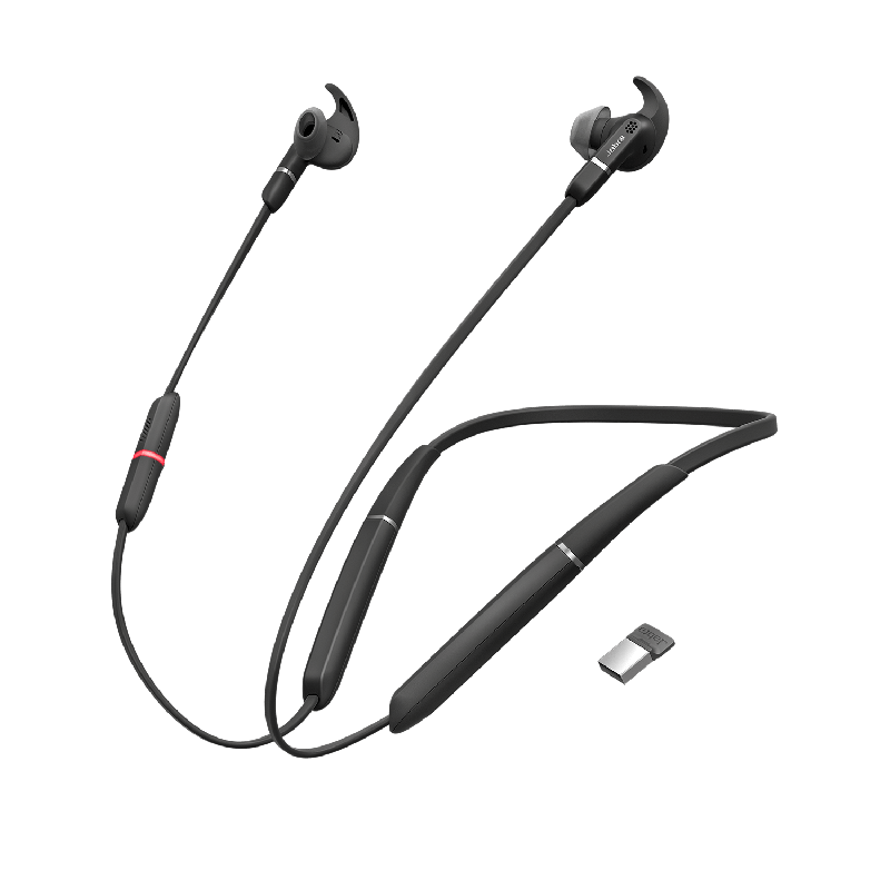 Jabra Evolve 65e UC inkl. Link 370_1