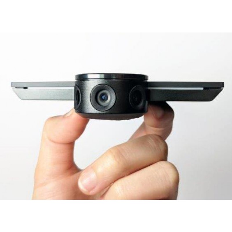 Jabra PanaCast MS USB-Videolösung_Hand