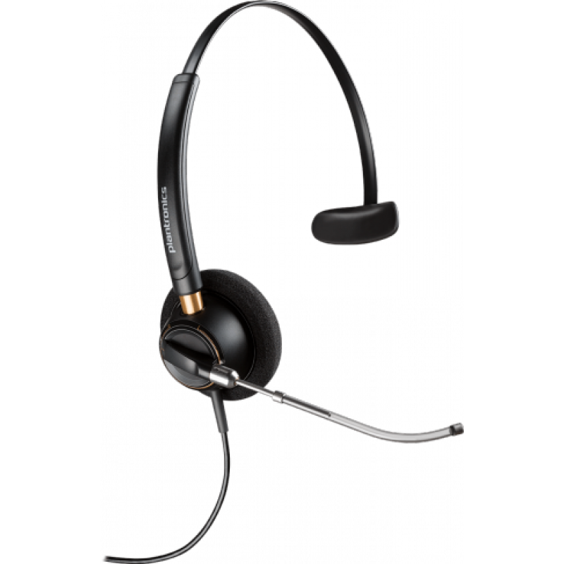 Plantronics EncorePro HW510V Headset