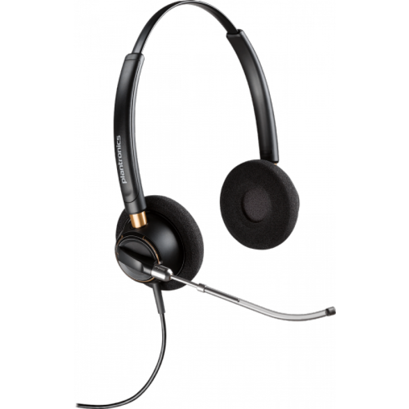 Plantronics EncorePro HW520V Headset