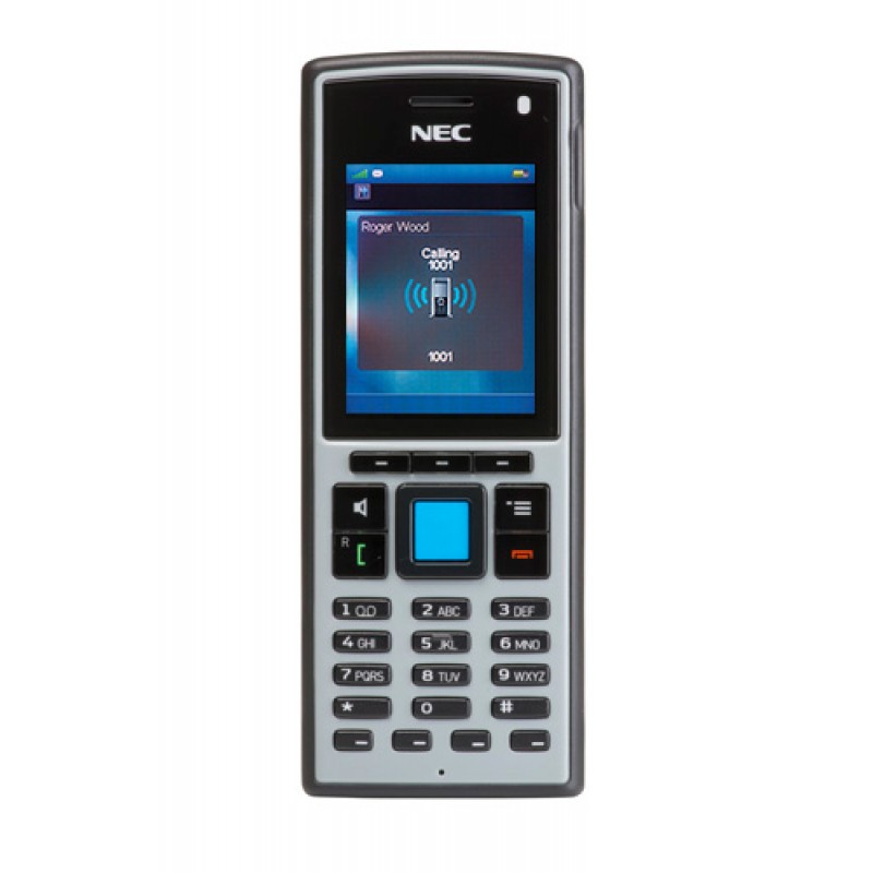 NEC_I766 Mobilteil