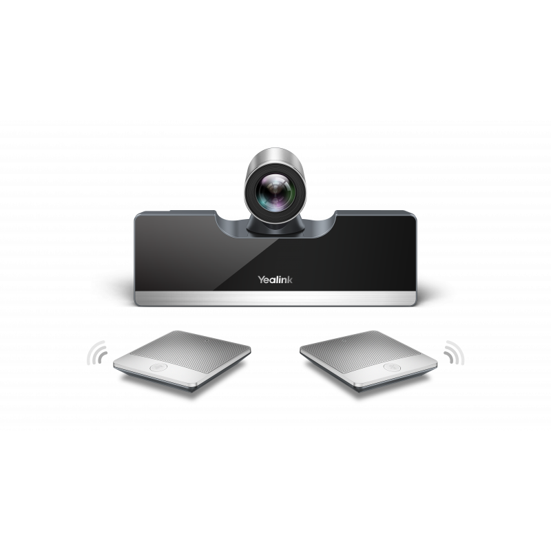 Yealink VC500 Video Konferenztelefonsystem